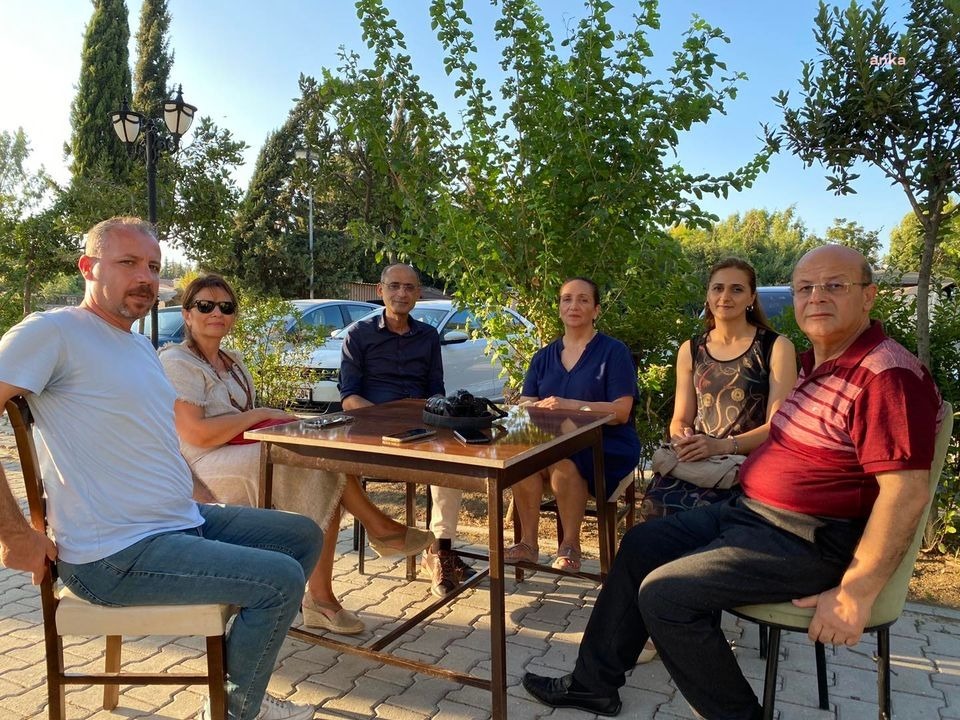 DEFNE BELEDİYESİNDEN ANLAMLI TURNUVA
