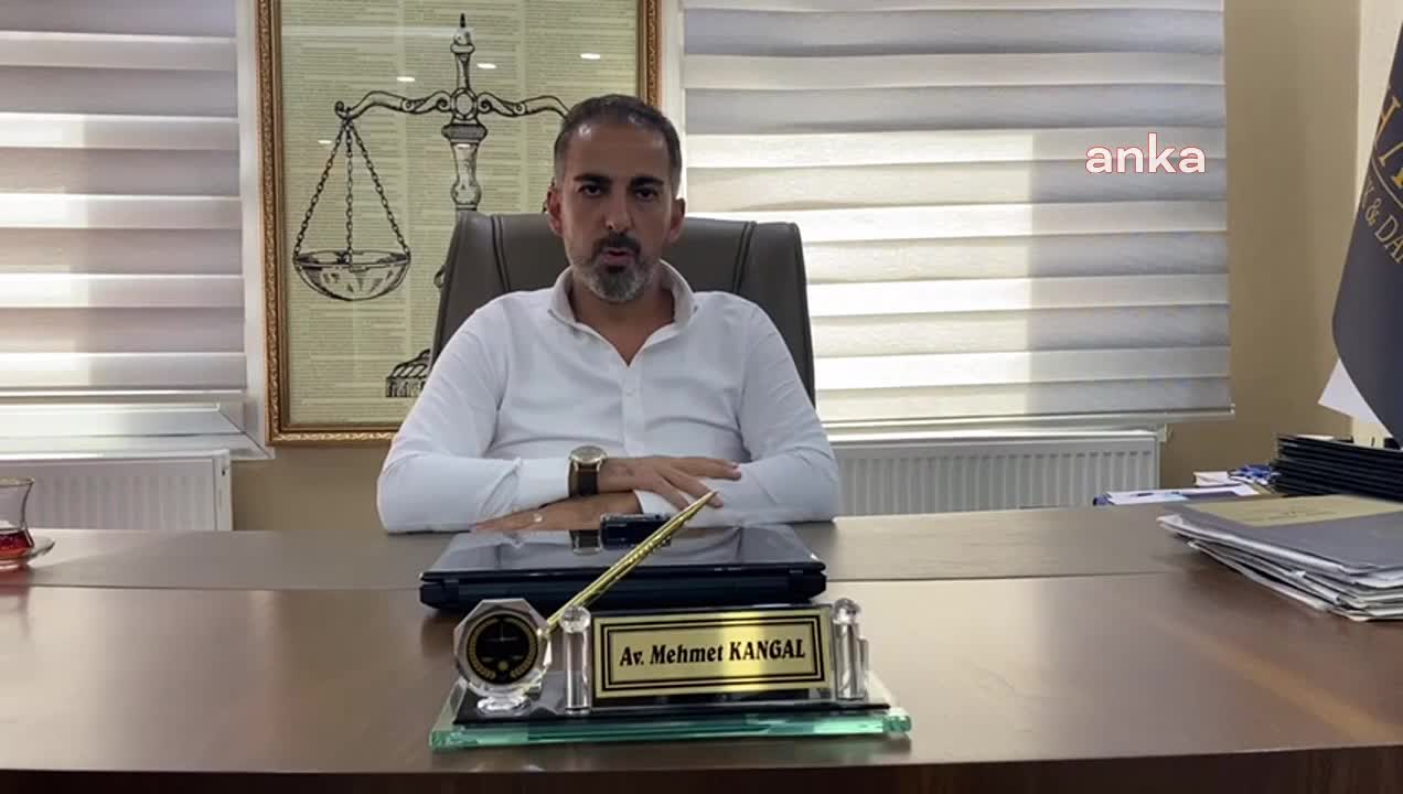 ELAZIĞ'DA KAT SAYISI DÜŞÜRÜLEN AVM'DE KAMU ZARARI TARTIŞMASI. DEVA PARTİSİ ELAZIĞ İL BAŞKANI KANGAL: "YİNE DEVLETİN KASASINDAN MİLYONLAR EKSİLECEKTİR"