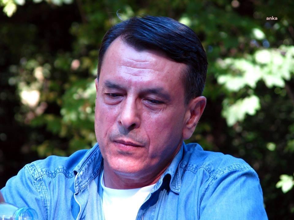 TÜRKİYE İŞÇİ PARTİSİ YÖNETİCİSİ YAZAR METİN ÇULHAOĞLU YAŞAMINI YİTİRDİ