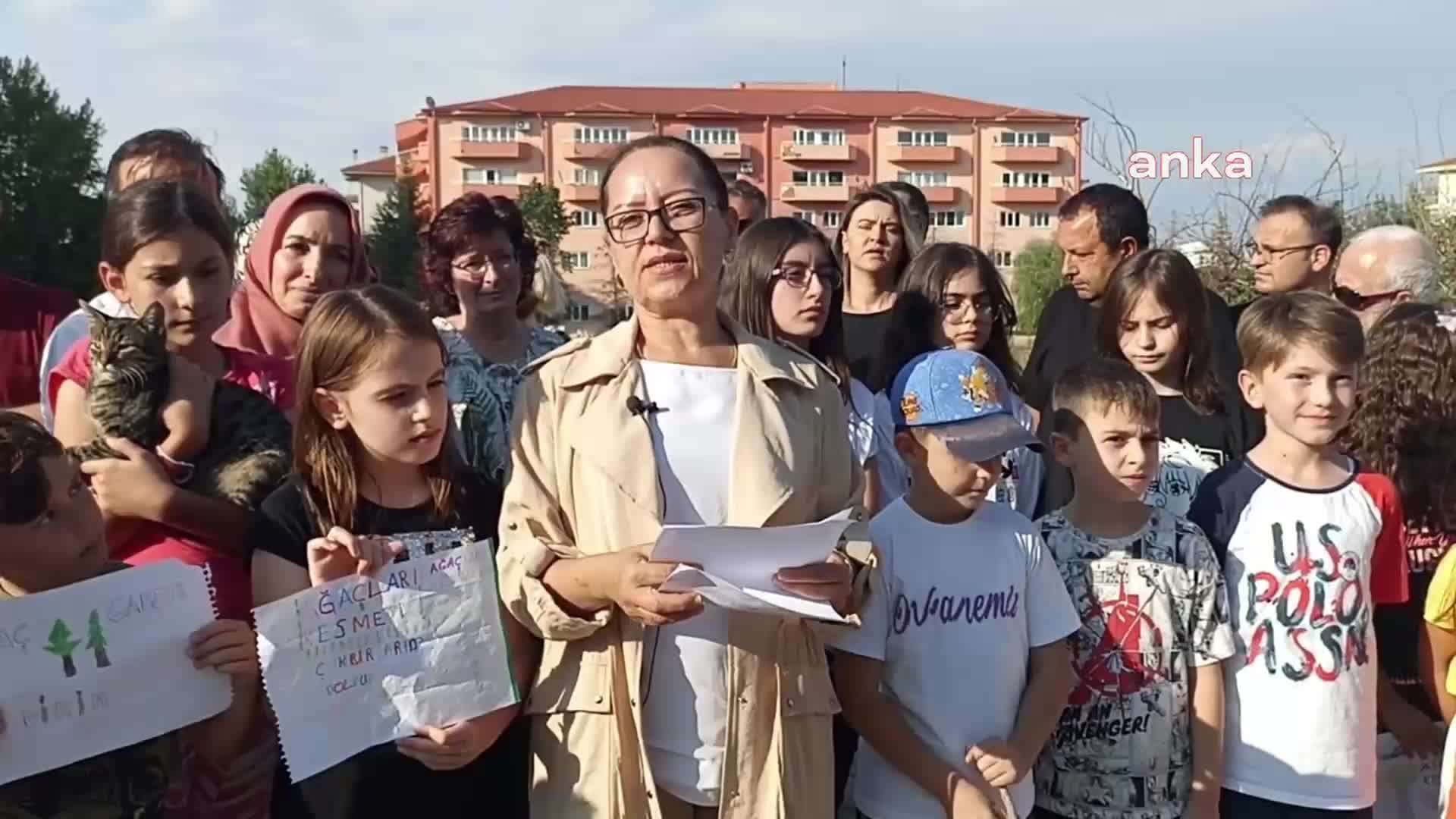 KÜTAHYA METEM TESİSLERİ'NİN KONUT YAPIMINA AÇILMASINA MAHKEME İKİNCİ KEZ 'DUR' DEDİ