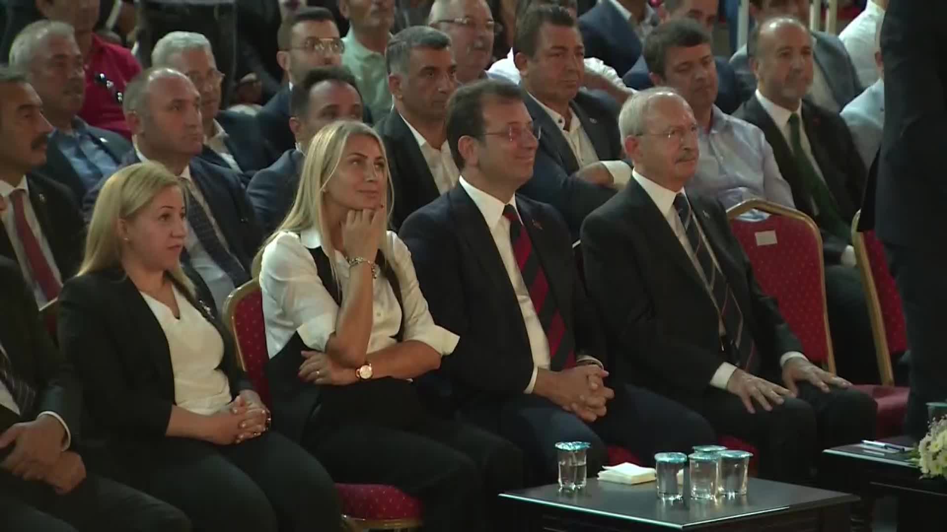 HACI BEKTAŞ-I VELİ ANMA TÖRENLERİ VE KÜLTÜR SANAT ETKİNLİKLERİ… ALEVİ VAKIFLARI FEDERASYONU GENEL BAŞKANI DOĞAN: “SEÇİMLER YAKLAŞIYOR VE ALEVİ OYLARI KIYMETE BİNDİ. SADAKA KARŞILIĞI SATILIK OYUMUZ YOK, İNANCIMIZ DA YOK”