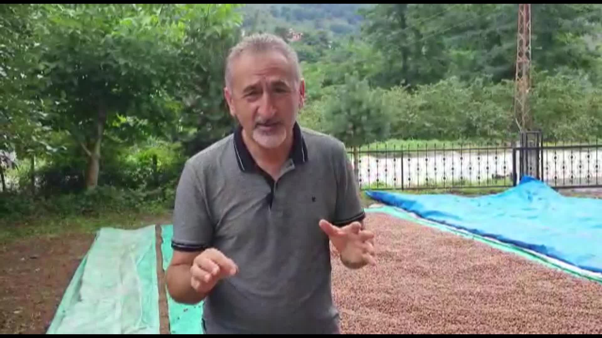 MUSTAFA ADIGÜZEL: BU, ERDOĞAN’IN AÇIKLADIĞI SON FINDIK FİYATI OLACAK