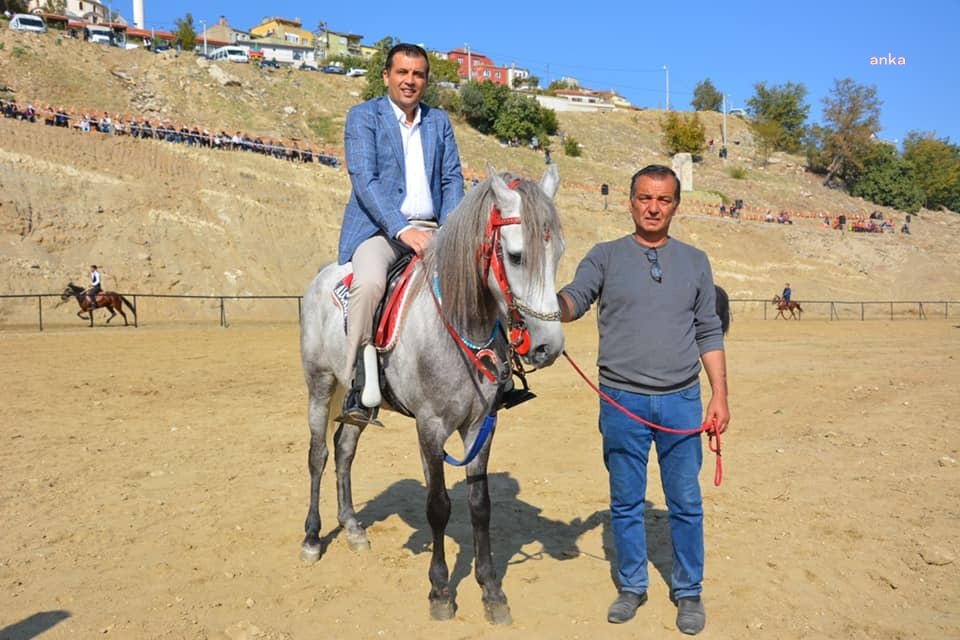 GELENEKSEL RAHVAN AT YARIŞLARININ TARİHİ BELLİ OLDU