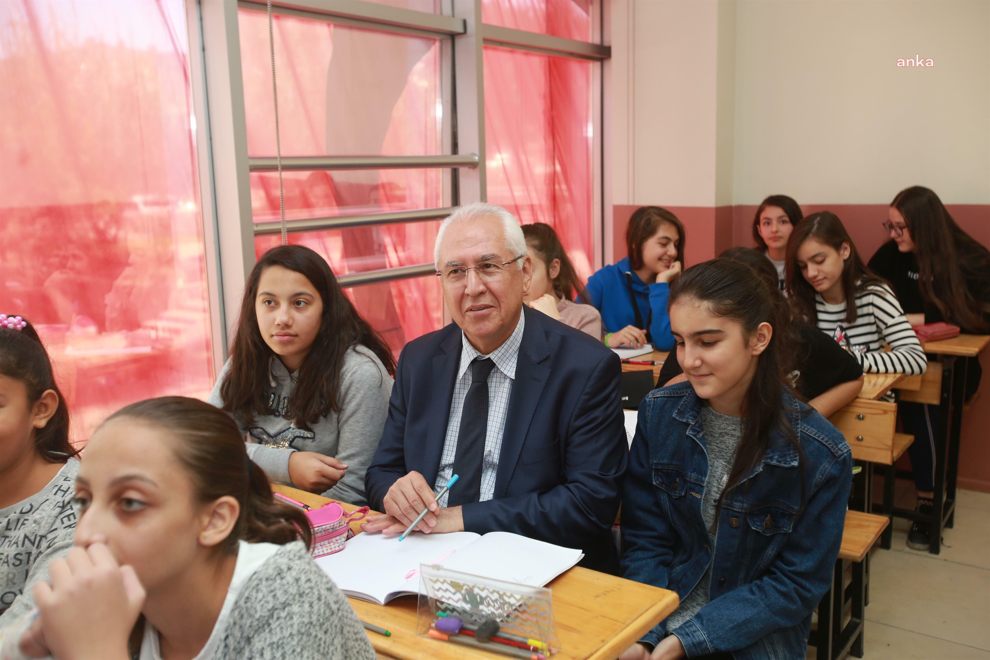 KARBEM'DEN YKS'DE YÜZDE 81'LİK BAŞARI