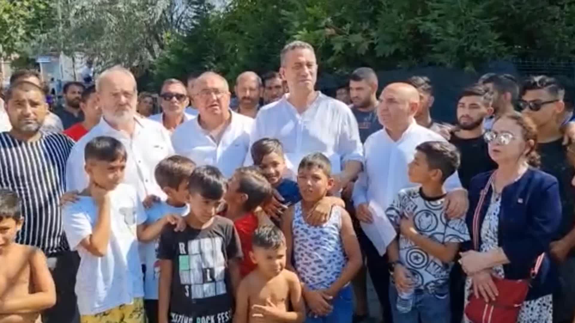 BAKANLAR KURULU KARARI İLE EVLERİ YIKILACAK OLAN YALOVALI VATANDAŞ: “BİZİM EVİMİZİ YIKAN ADAMA BİZ OY VERMEYİZ”