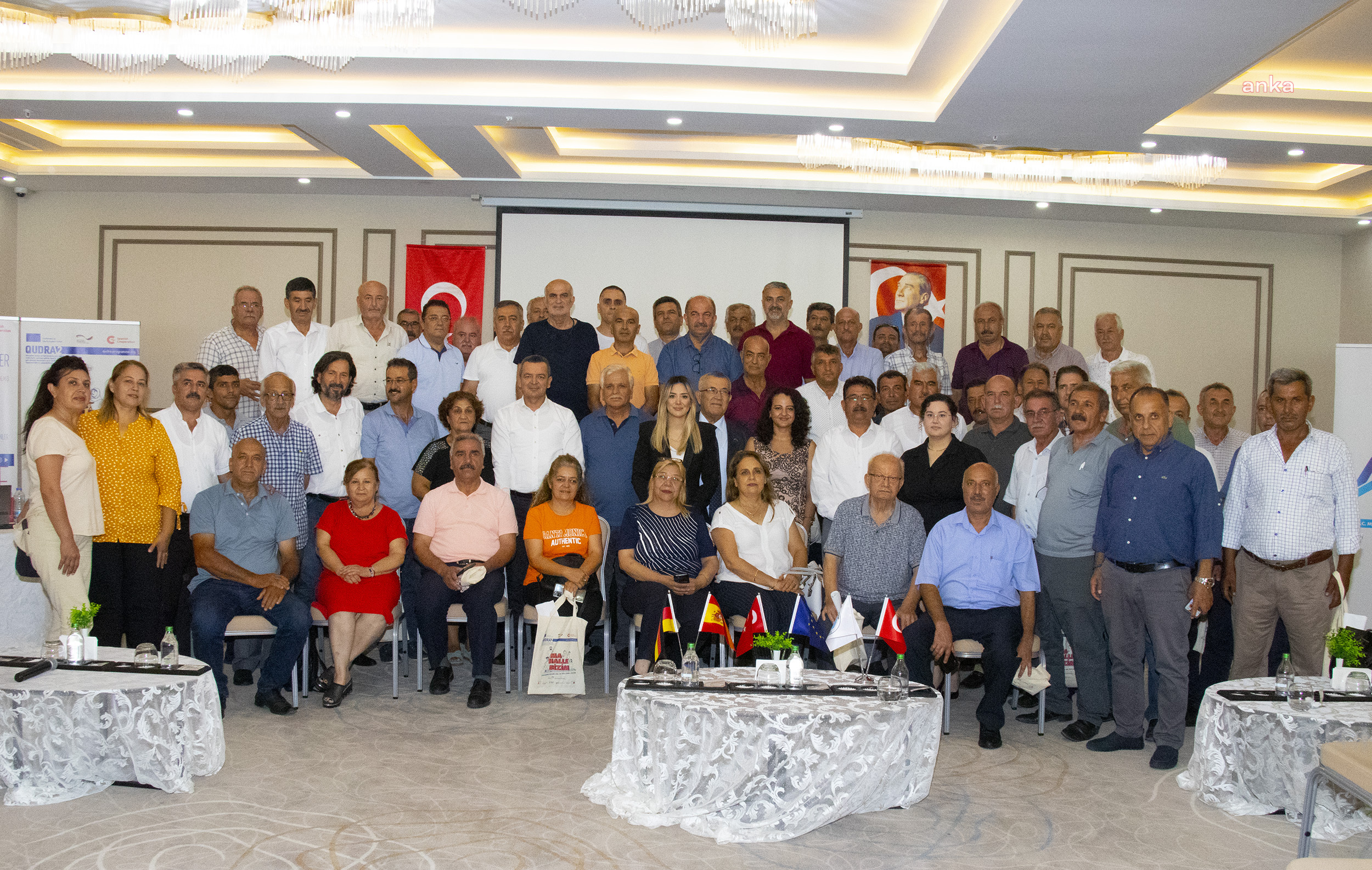 MERSİN BÜYÜKŞEHİR’DEN YENİ MOBİL UYGULAMA: ‘MAHALLE BİZİM’