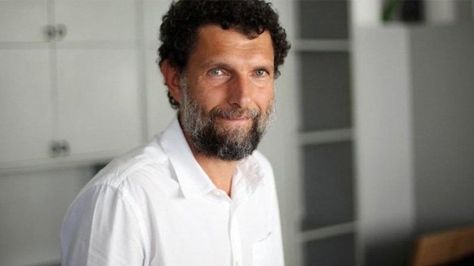 OSMAN KAVALA GECE YARISI HAKİM ÖNÜNE ÇIKARILIŞINI ANLATTI