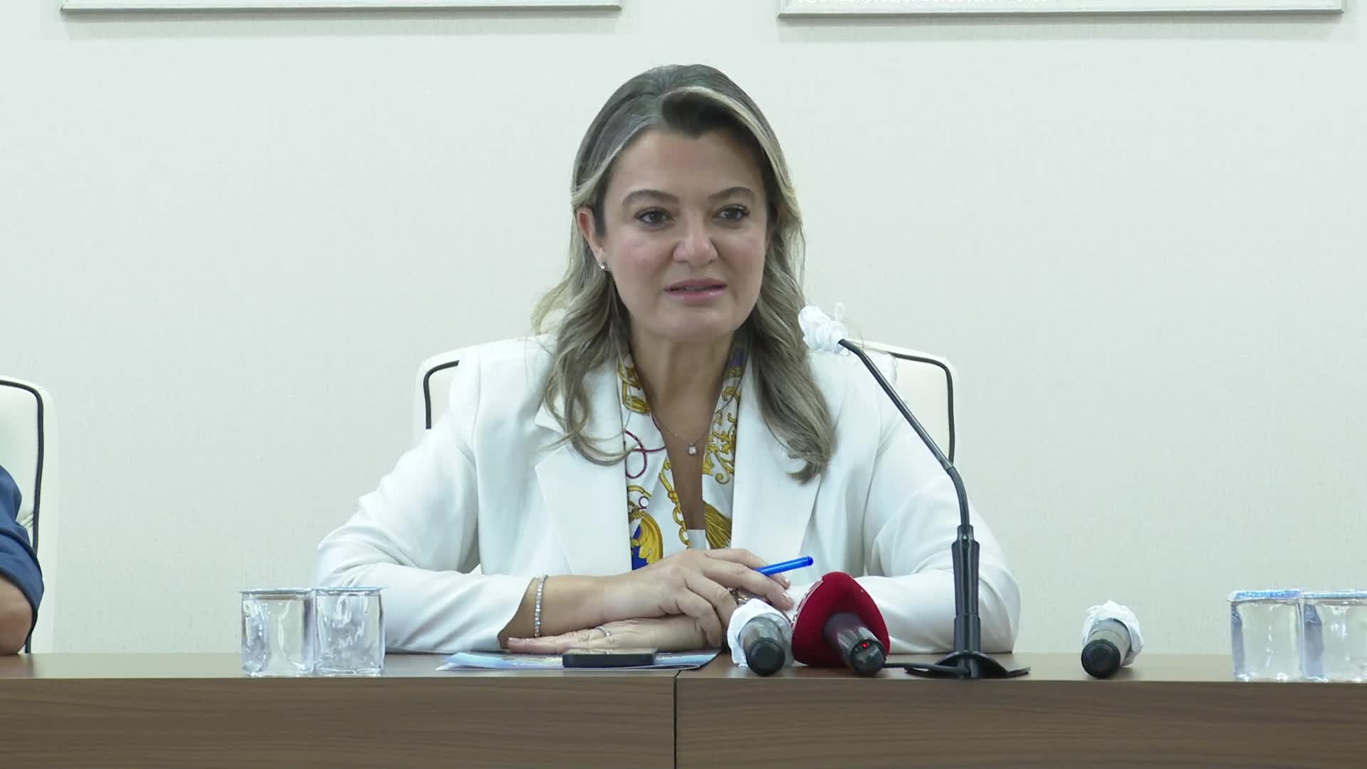 ANTALYA BÜYÜKŞEHİR BELEDİYESİ YEREL EŞİTLİK EYLEM PLANI’NI HAYATA GEÇİRİYOR