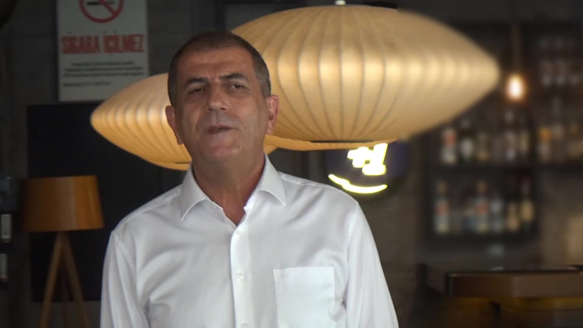 İYİ PARTİ İZMİR İL BAŞKANI HÜSMEN KIRKPINAR: “DEMOKRASİ VE HUKUK KAZANACAK, İSTİBDAT KAYBEDECEK”