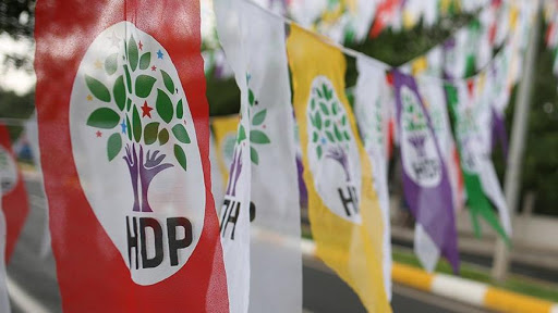 HDP KORONA KAMPANYASINDA 75 BİN 274 AİLEYE ULAŞTI
