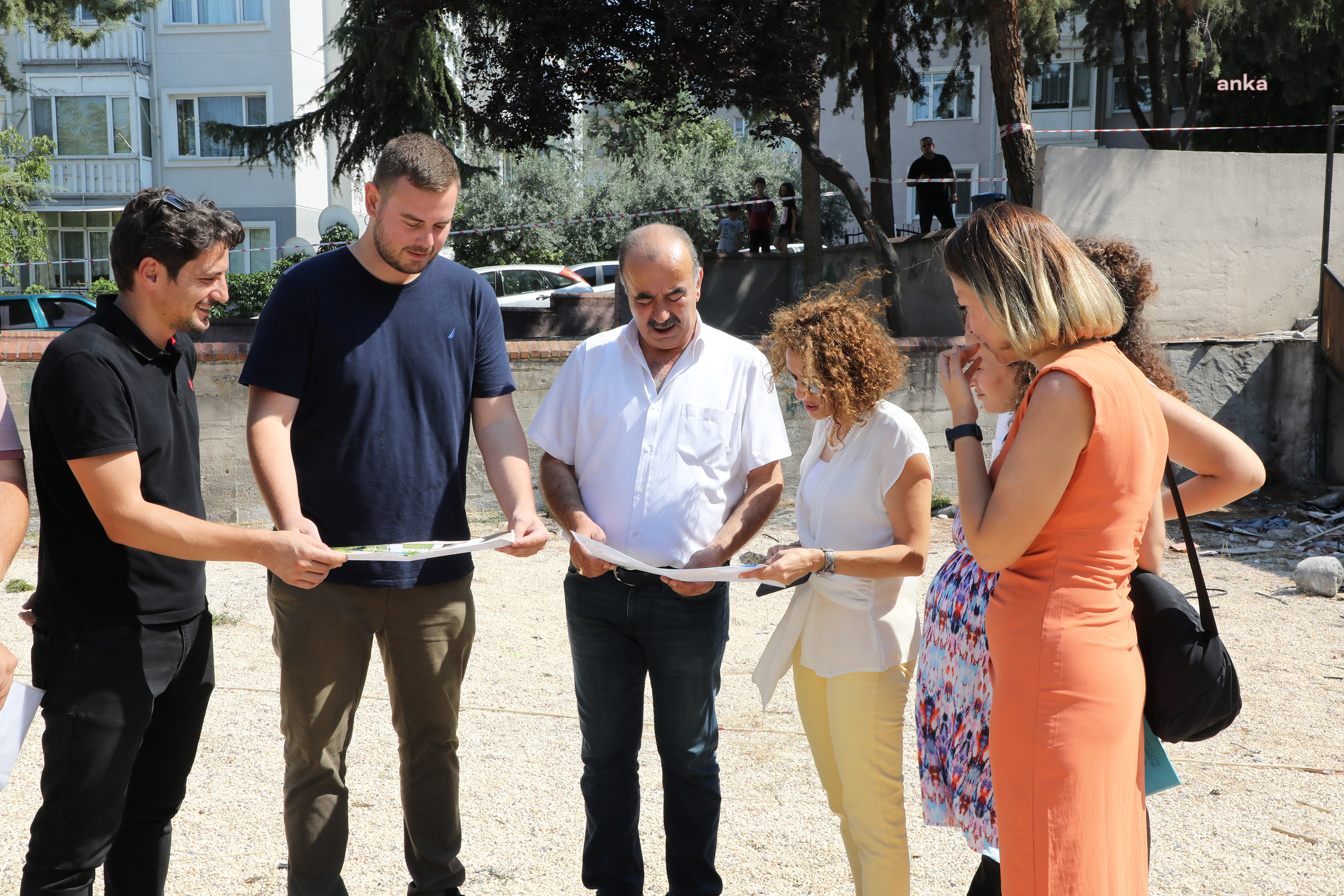 MUDANYA BELEDİYESİ'NDEN YENİ KÜLTÜR, SANAT VE SPOR TESİSİ