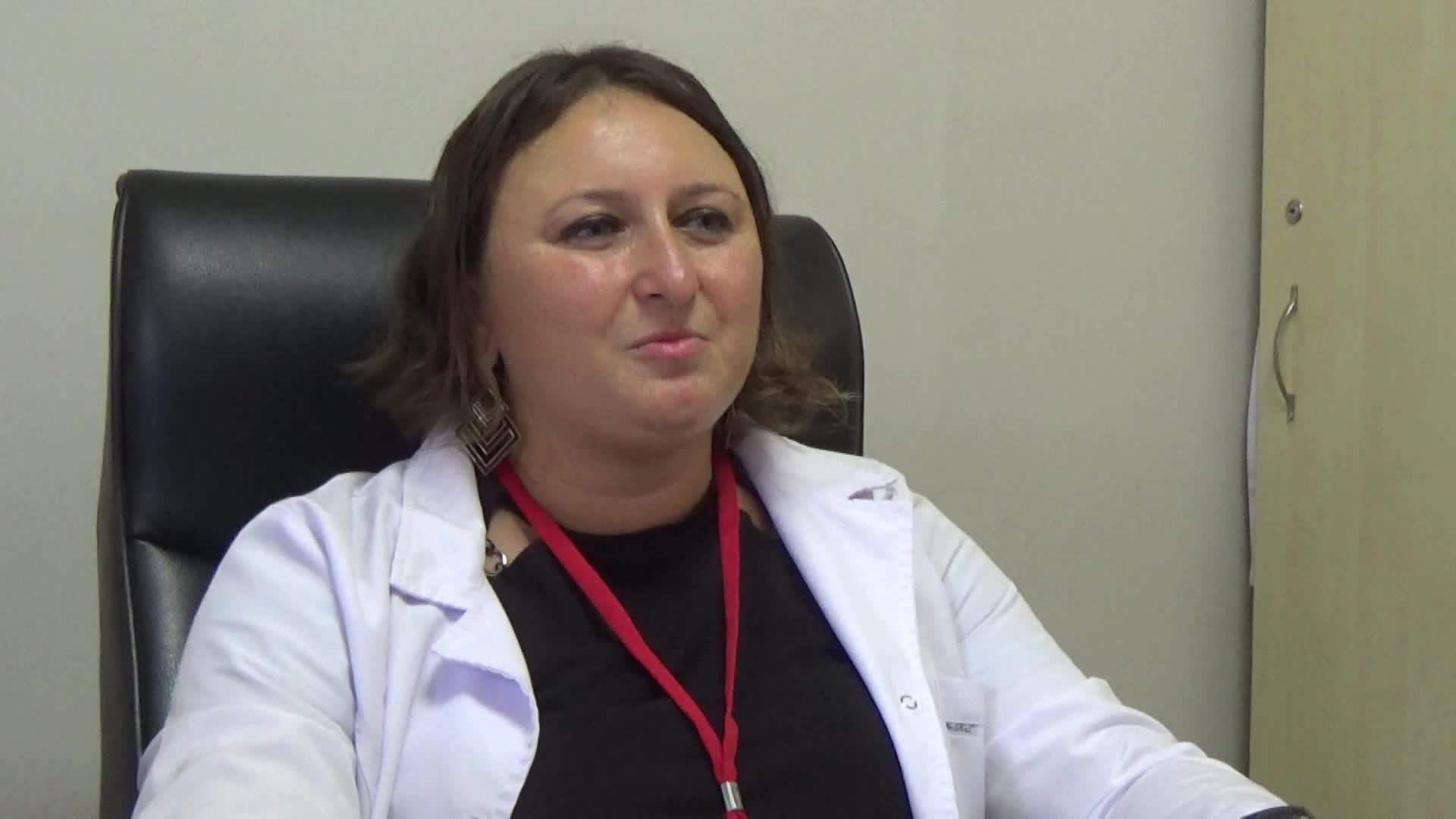 GÖĞÜS HASTALIKLARI UZMANI KORUCUOĞLU VALANDOVA'DAN SİGARA TİRYAKİLERİNE COVİD-19 UYARISI