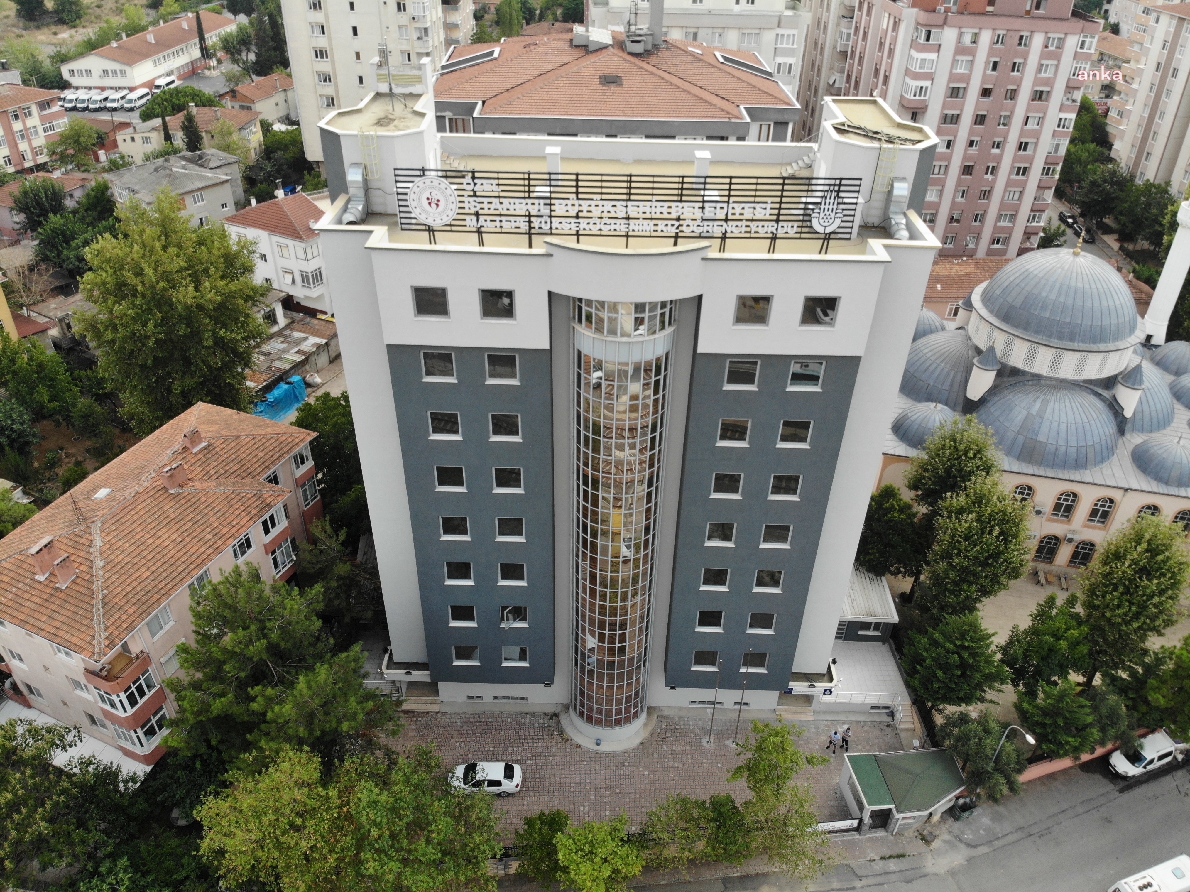 İBB YURTLARINA BAŞVURULAR 22 AĞUSTOS'TA BAŞLAYACAK