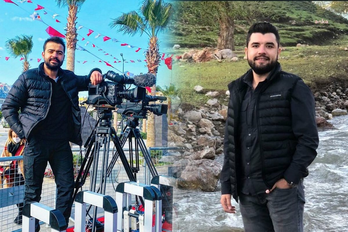 GAZİANTEP'DE KAZAZEDELERİN YARDIMINA GİDEN İHA MUHABİRLERİ, MEYDANA GELEN İKİNCİ KAZADA YAŞAMLARINI YİTİRDİ