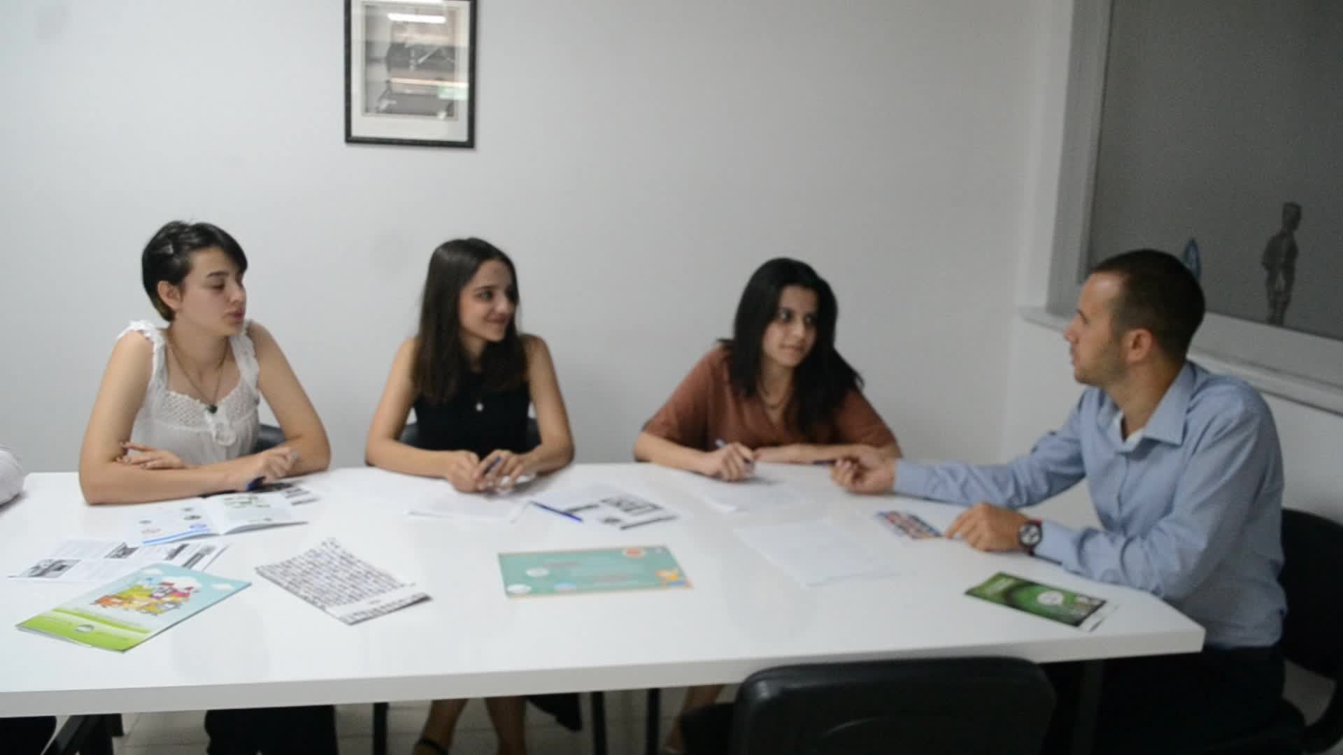 BİLECİK KENT KONSEYİ’NDEN EĞİTİME KATKI: KAĞIT ATIKLAR EĞİTİME DÖNÜŞECEK