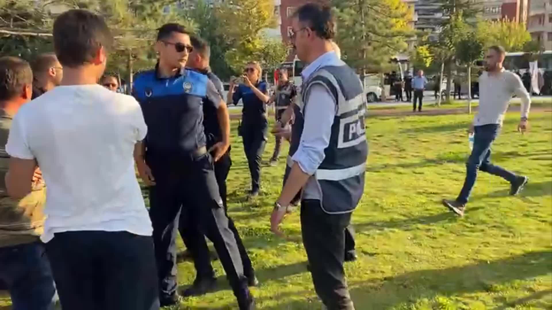 SAADET PARTİLİ KARADUMAN: “HER ZAMAN O KOLTUKTA OTURACAĞINI ZANNEDENLERE SESLENİYORUM; 2023 HAZİRAN’INA DA 2024 MART’INA DA AZ KALDI”