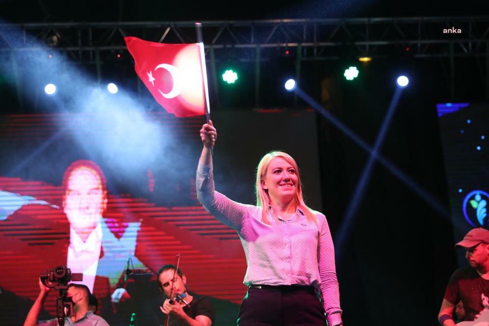 MERKEZEFENDİ, BÜYÜK ZAFER'İ HALUK LEVENT'LE KUTLAYACAK